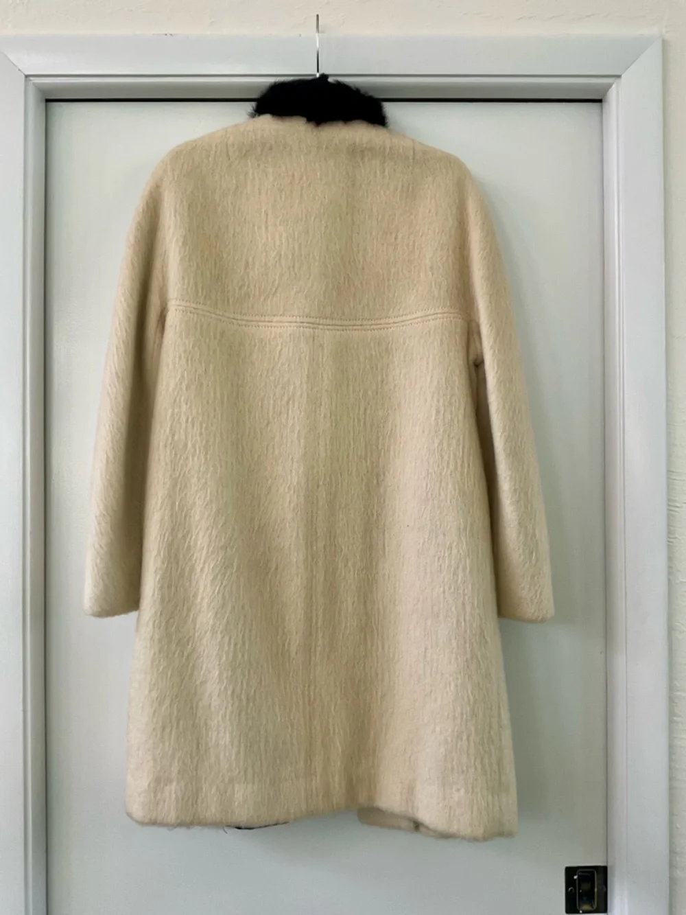 FREY München Vintage Wool Coat - Picture 9 of 11